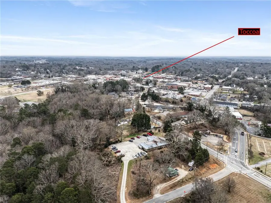 91 Remsdale Street, Toccoa, GA 30577 - #3