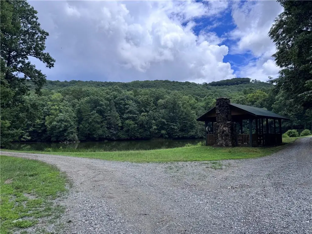 0 Owltown Road, Ellijay, GA 30536 - #1