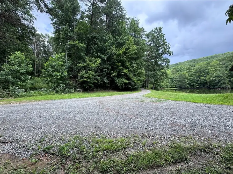 0 Owltown Road, Ellijay, GA 30536 - #3