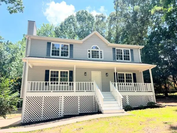 2513 New Mill Court, Acworth, GA 30102