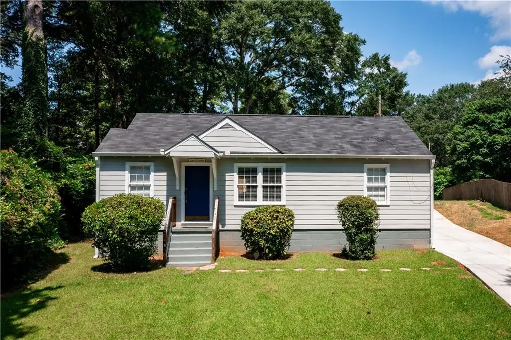 1628 Cecile Avenue Se, Atlanta, GA 30316 - #1