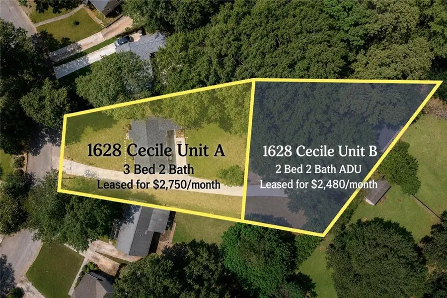 1628 Cecile Avenue Se, Atlanta, GA 30316 - #3