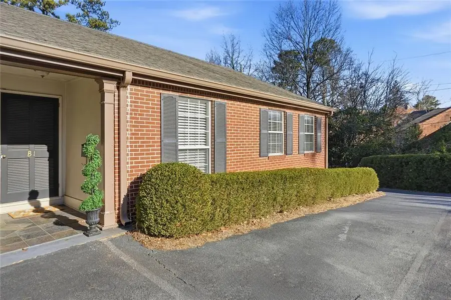 5375 Roswell Road #B1, Sandy Springs, GA 30342 - #2