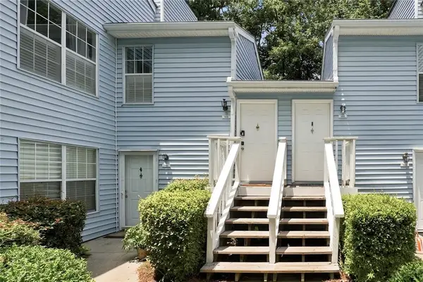 1414 Glenleaf Drive, Peachtree Corners, GA 30092