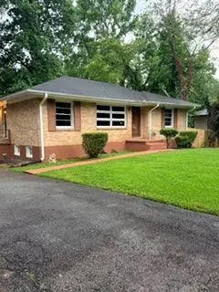 2693 Ellen Way, Decatur, GA 30032 - #3