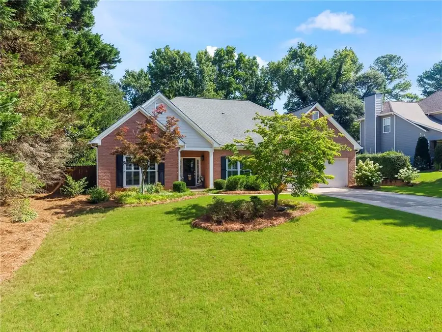 2674 Thornberry Place, Marietta, GA 30066 - #2