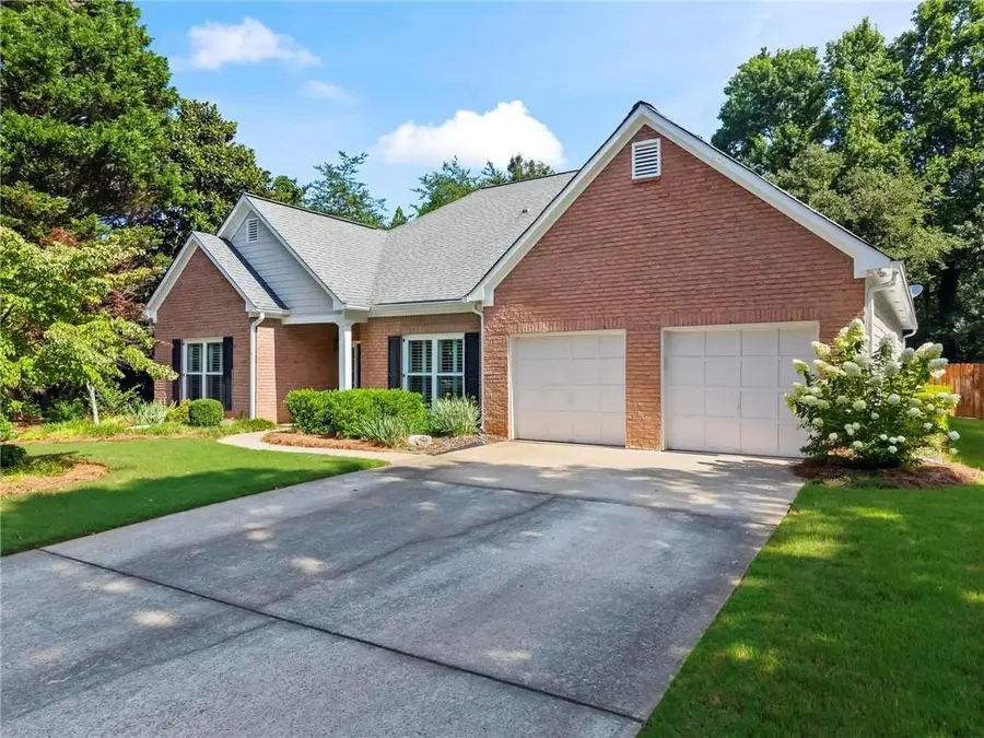 2674 Thornberry Place, Marietta, GA 30066 - #3