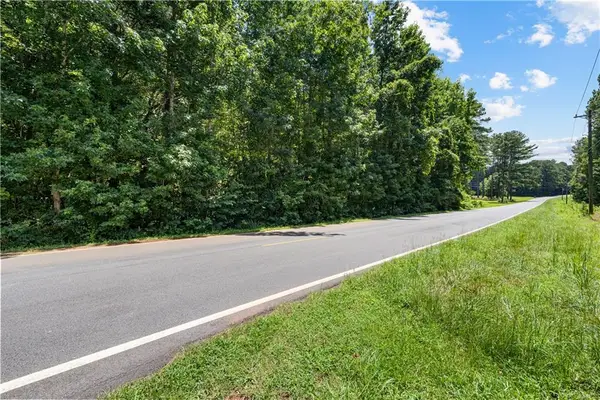 0 Rico Road, Chattahoochee Hills, GA 30268