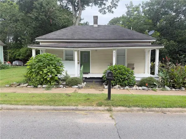 447 N 9th Street, Griffin, GA 30223
