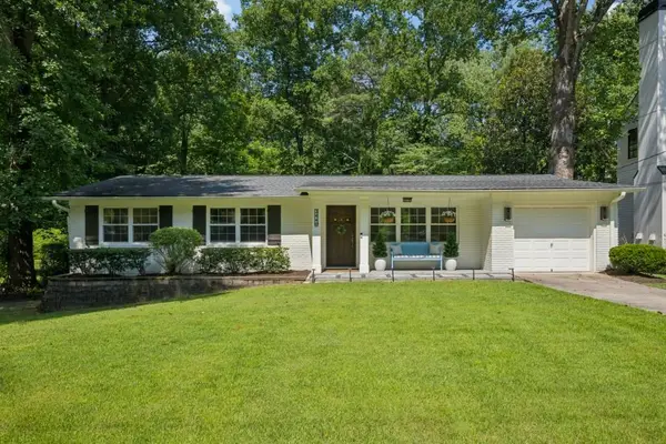 2440 Cove Circle Ne, Atlanta, GA 30319