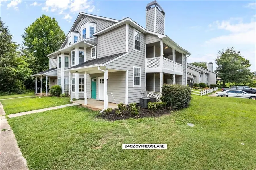 9462 Cypress Lane, Jonesboro, GA 30238 - #2