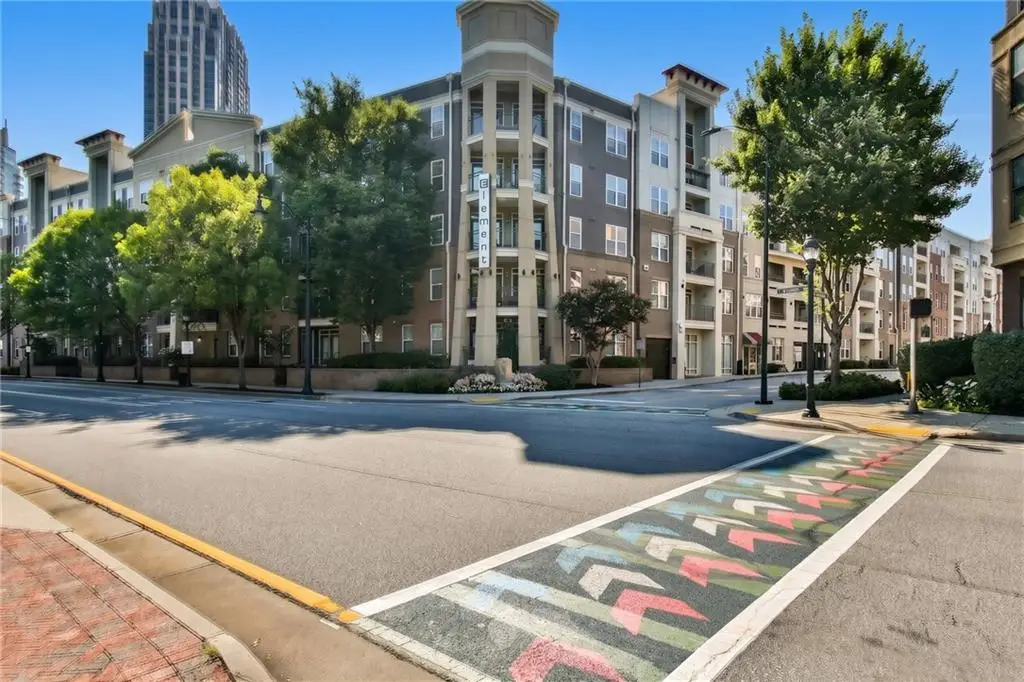 390 17th Street #2067, Atlanta, GA 30363 - #1