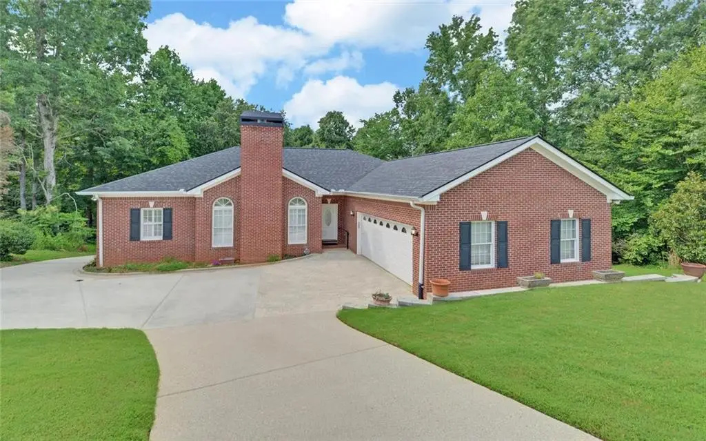 4151 Summit Chse, Gainesville, GA 30506 - #1