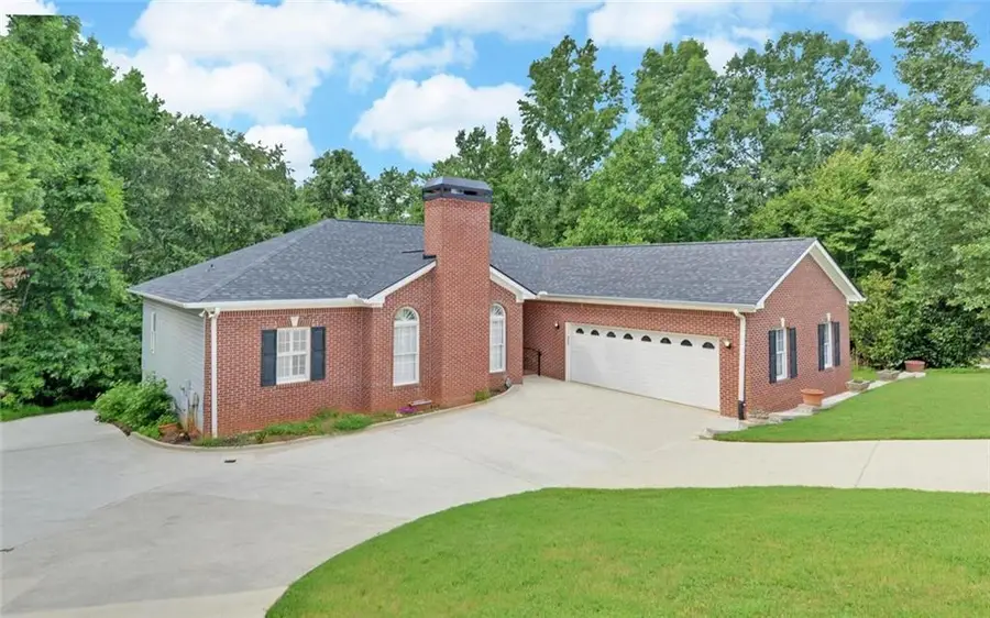 4151 Summit Chse, Gainesville, GA 30506 - #2