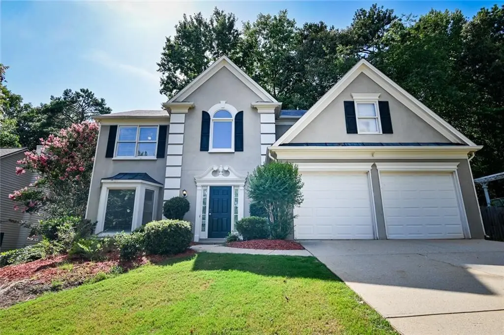 185 Gainford Court, Johns Creek, GA 30097 - #1