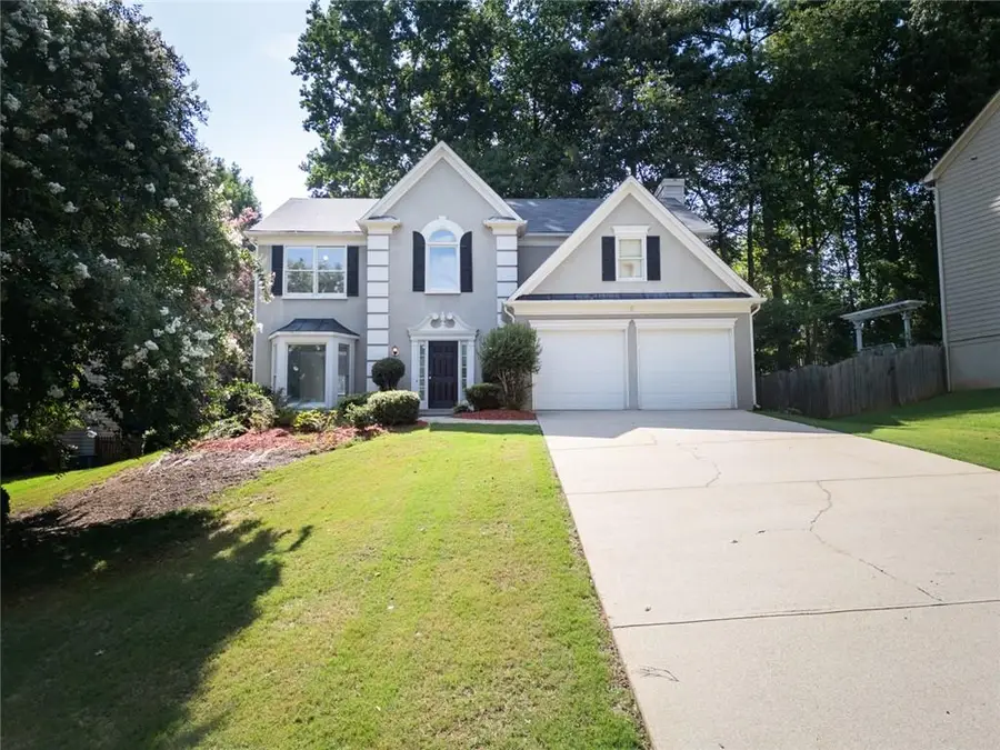 185 Gainford Court, Johns Creek, GA 30097 - #2