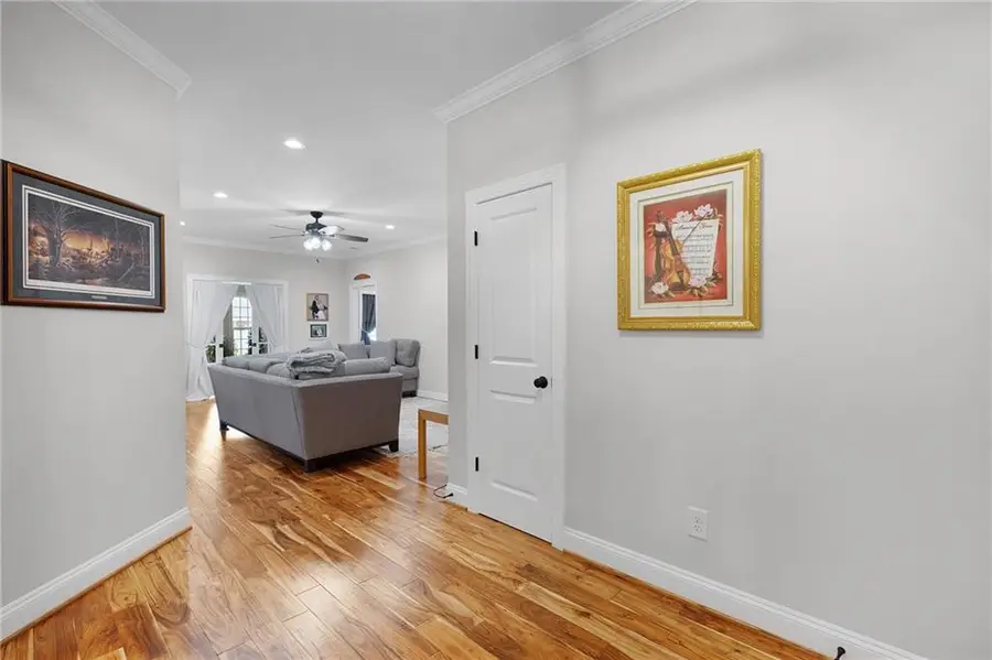 121 Freedoms Way, Calhoun, GA 30701 - #2