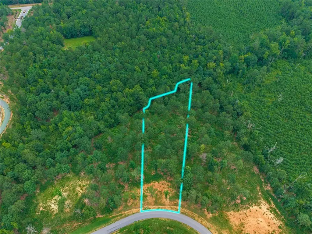 143 Falls Lane, Milledgeville, GA 31061 - #1