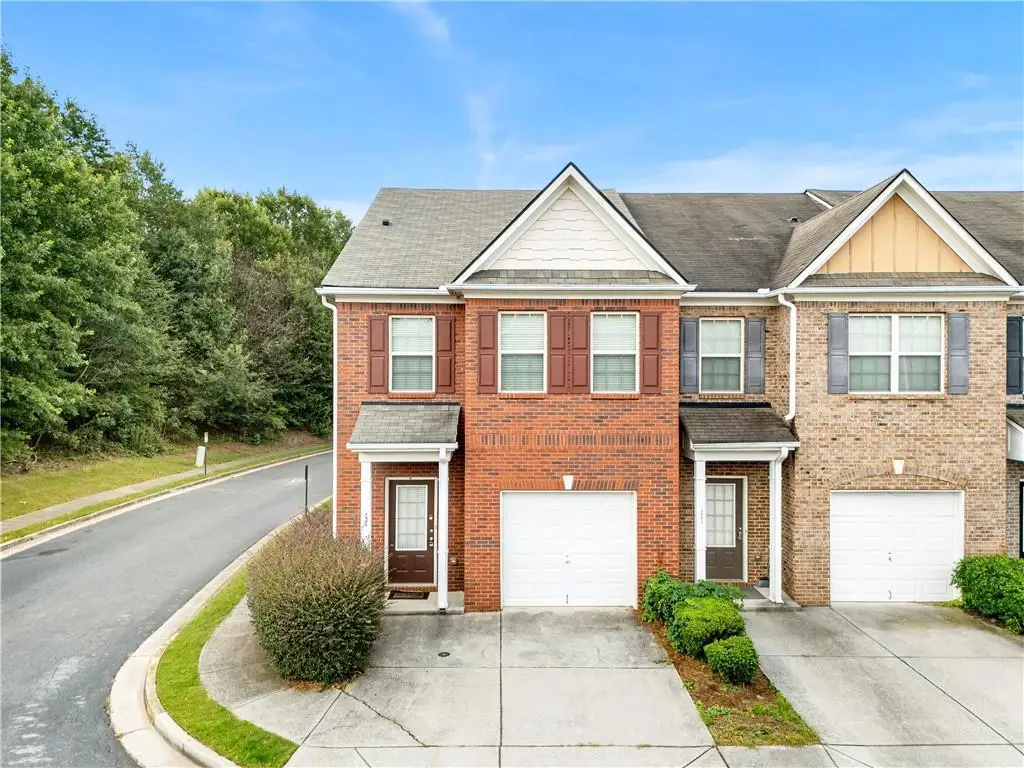 3993 Isaac Court, Lilburn, GA 30047 - #1