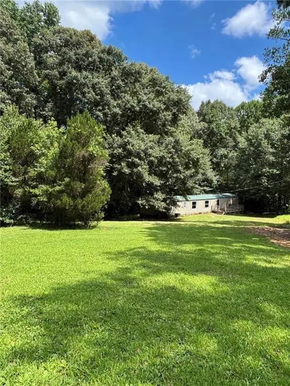 110 N Cove Drive, Hogansville, GA 30230 - #1