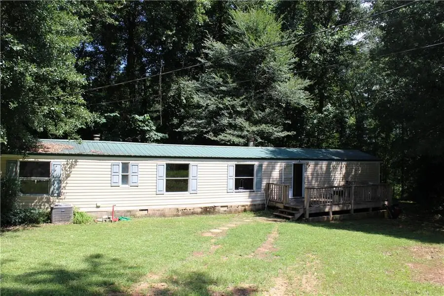 110 N Cove Drive, Hogansville, GA 30230 - #2