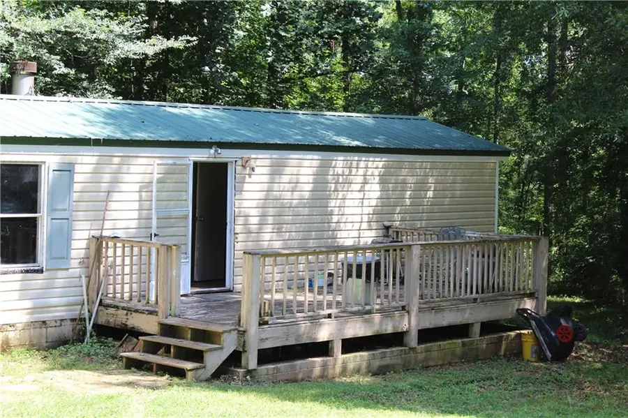 110 N Cove Drive, Hogansville, GA 30230 - #3