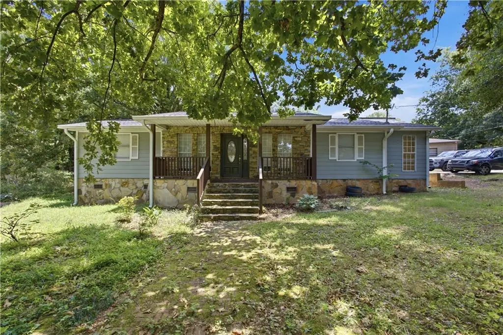3619 Everson Road, Snellville, GA 30039 - #1
