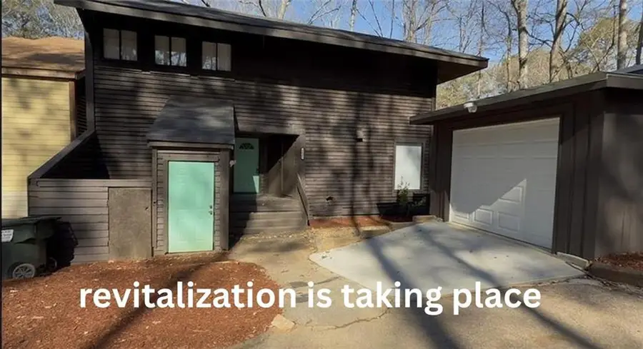 2461 Terrace Trail, Decatur, GA 30035 - #3
