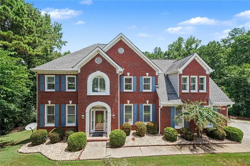 4299 Donerail Drive, Snellville, GA 30039 - #1
