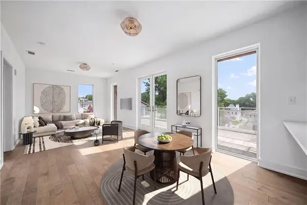 775 Juniper Street Ne #430, Atlanta, GA 30308