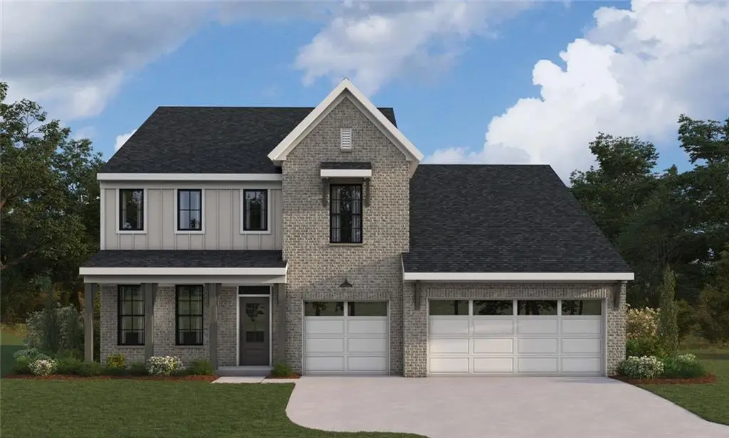565 Haven Way, Winder, GA 30680 - #1