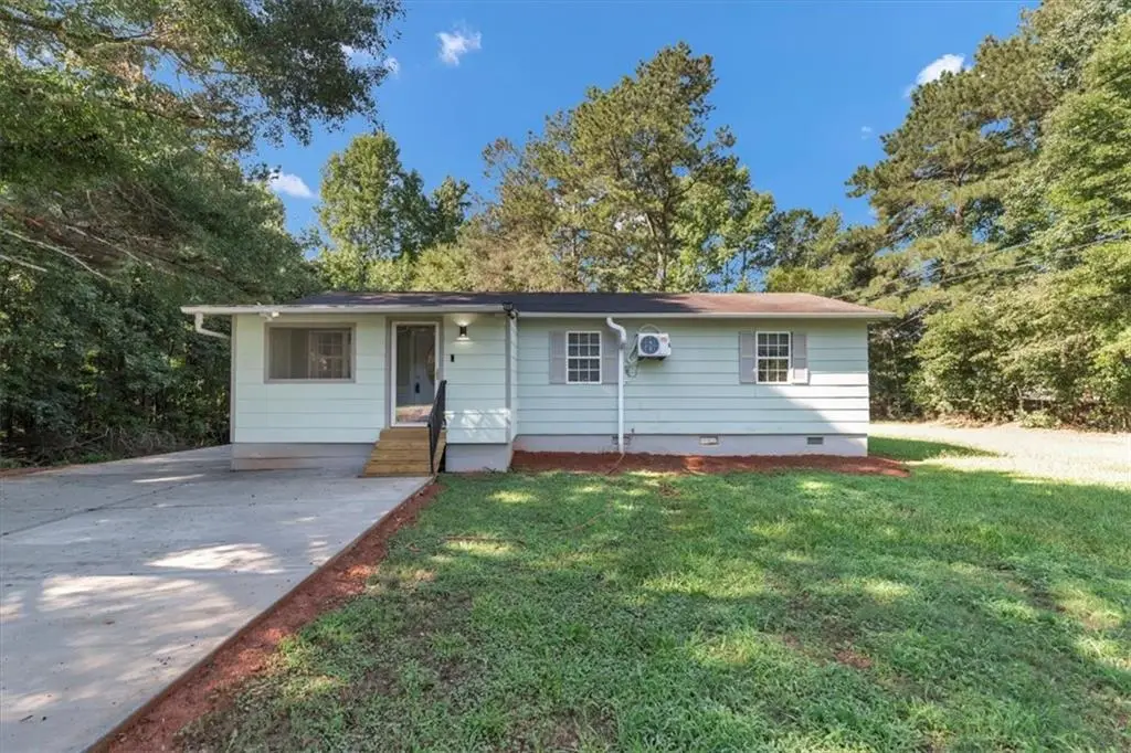 65 Jackson Road, McDonough, GA 30252 - #1