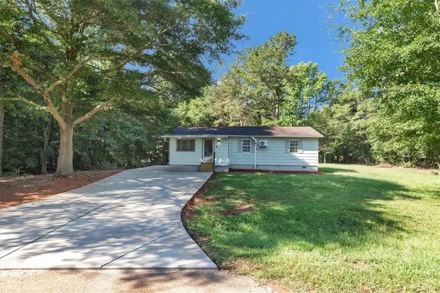 65 Jackson Road, McDonough, GA 30252 - #3