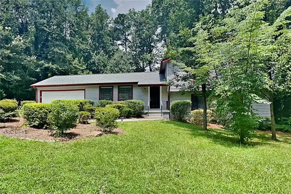 1980 Branch View Drive, Marietta, GA 30062