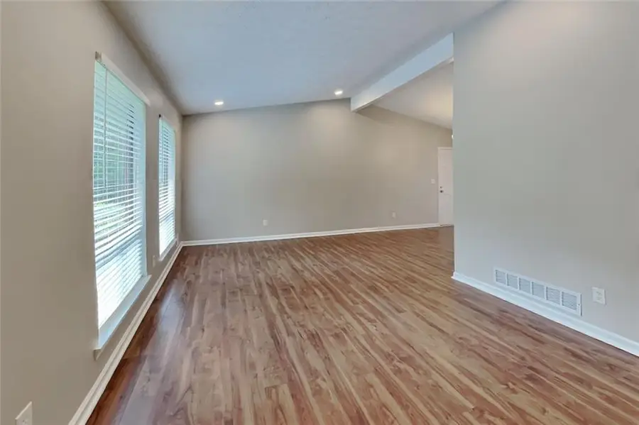 1980 Branch View Drive, Marietta, GA 30062 - #2