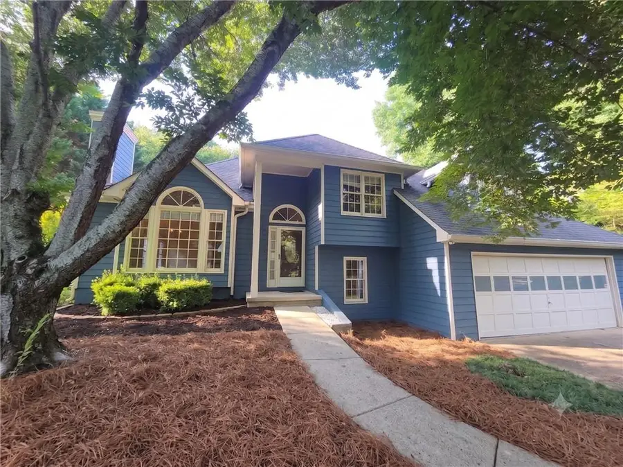 4915 Bayberry Drive, Cumming, GA 30040 - #2