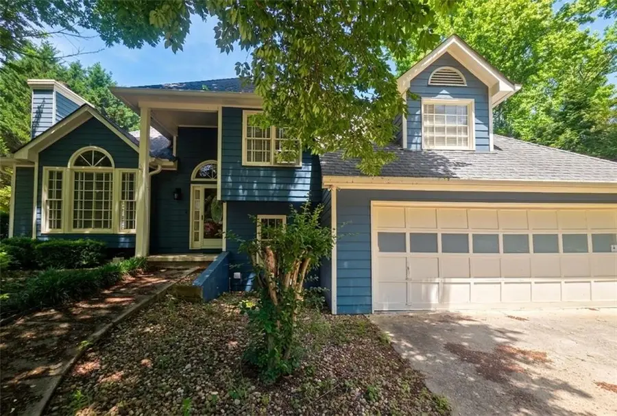 4915 Bayberry Drive, Cumming, GA 30040 - #3