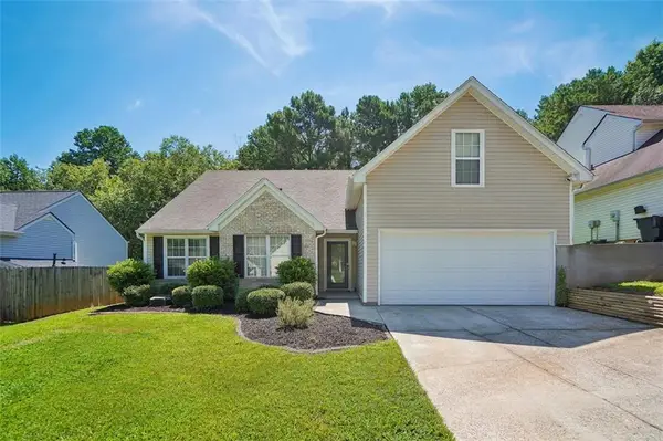 1077 Woodsong Pass Court, Lawrenceville, GA 30043