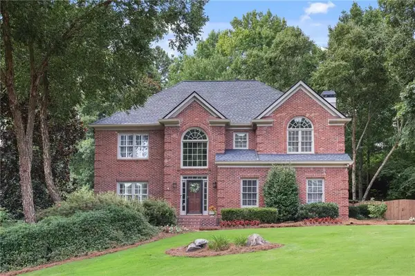 1030 Knoll Terrace, Roswell, GA 30075