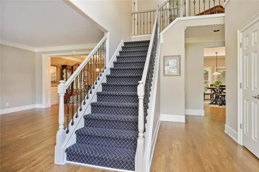 1030 Knoll Terrace, Roswell, GA 30075 - #3
