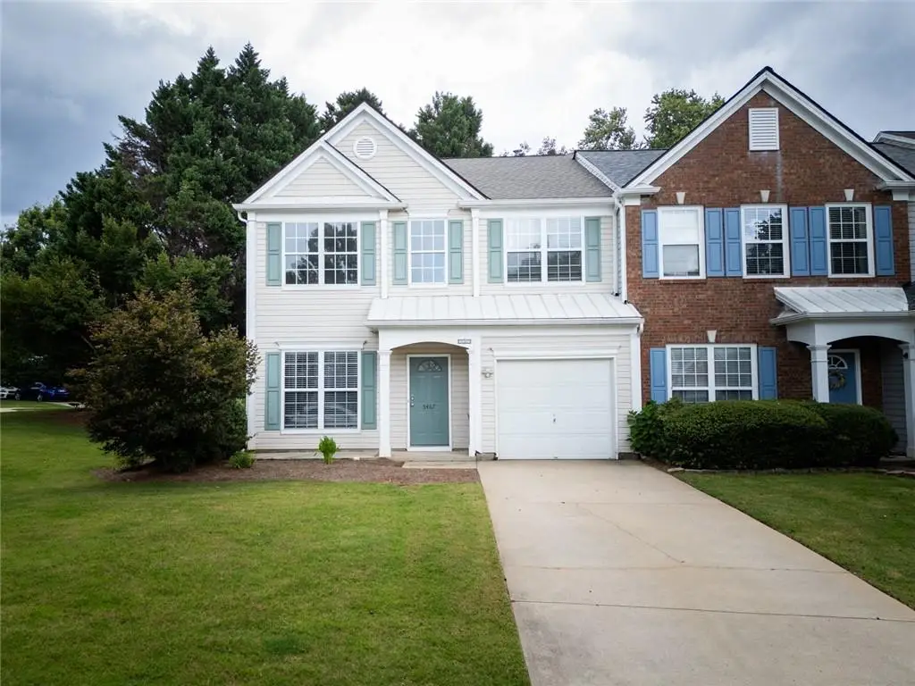 5467 Medlock Corners Drive, Peachtree Corners, GA 30092 - #1