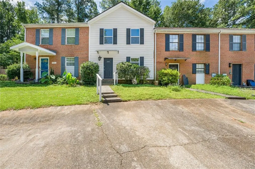 6005 Pat Mell Place Se, Smyrna, GA 30080 - #1