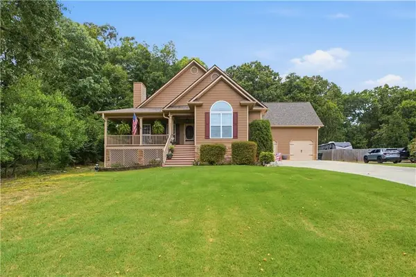 47 Apple Barrell Way, Taylorsville, GA 30178