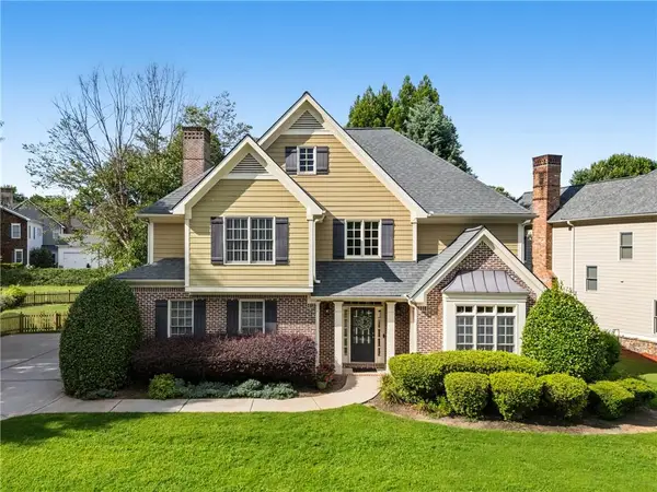 4095 Hill House Road Sw, Smyrna, GA 30082