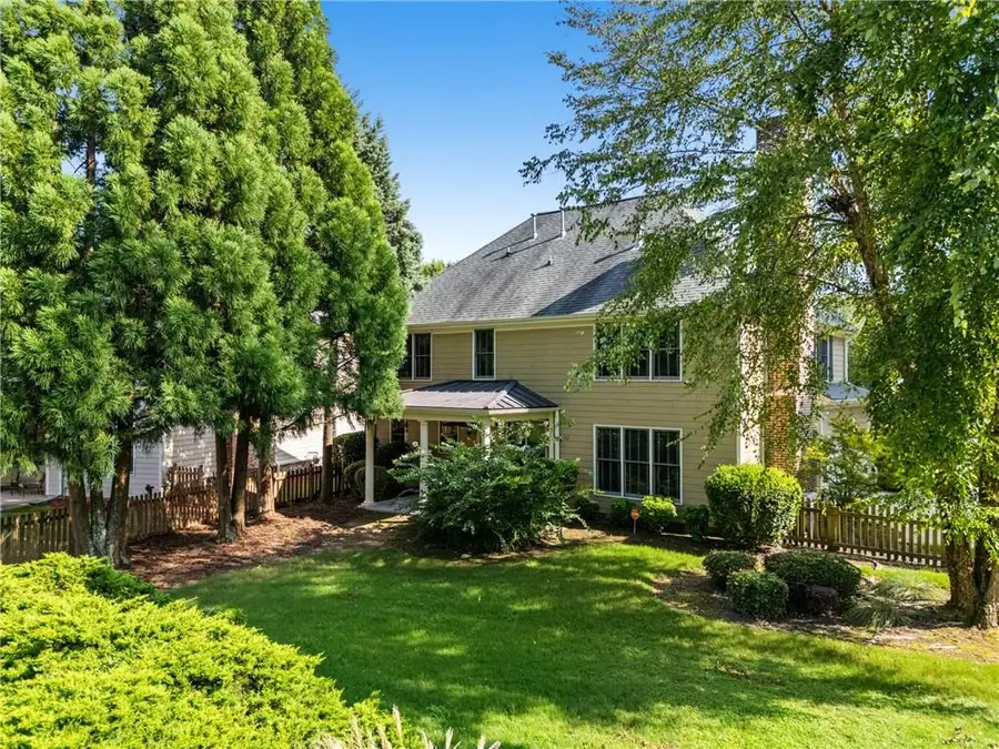 4095 Hill House Road Sw, Smyrna, GA 30082 - #2
