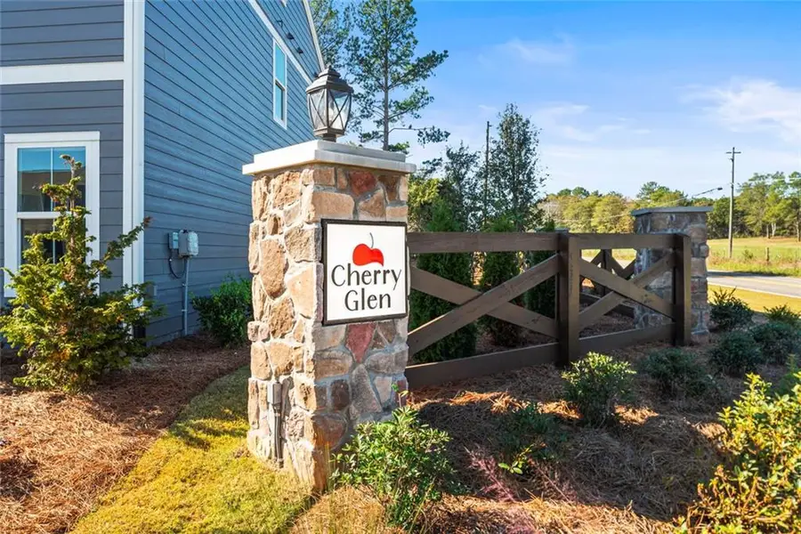 1020 Rainier Drive, Euharlee, GA 30145 - #2