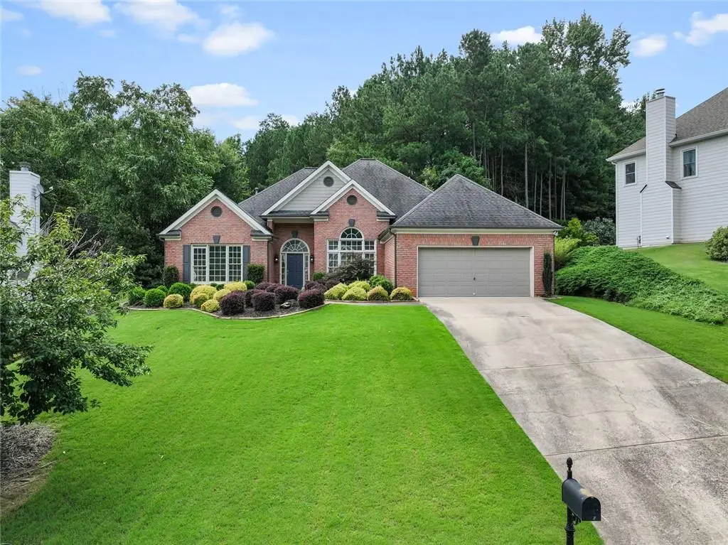 4140 Longlake Drive, Duluth, GA 30097 - #1