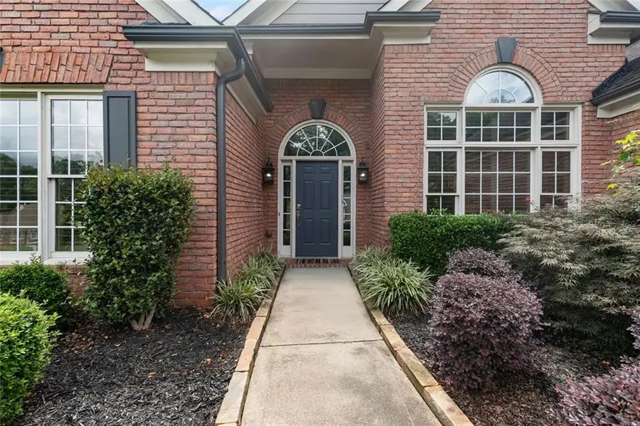 4140 Longlake Drive, Duluth, GA 30097 - #3