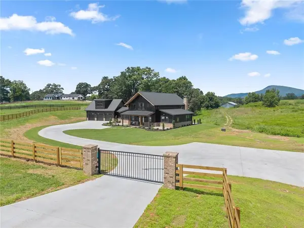 5711 Cleveland Highway, Clermont, GA 30527