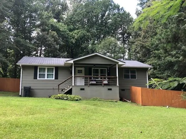 23 Holub Path, Dallas, GA 30157 - #1